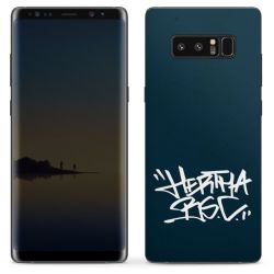 Folien für Smartphones matt