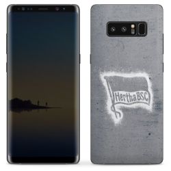 Folien für Smartphones matt