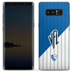 Folien für Smartphones matt