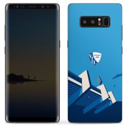 Folien für Smartphones matt