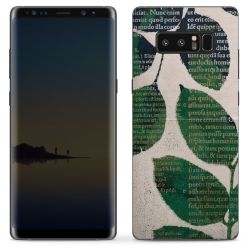 Folier Telefoner måtten