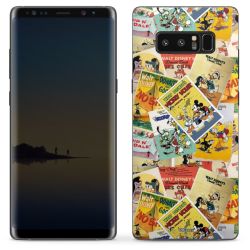 Folier Telefoner måtten