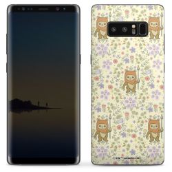 Folier Telefoner måtten