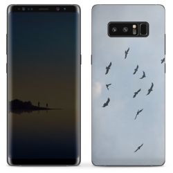 Foils for Smartphones matt