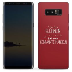 Folien für Smartphones matt