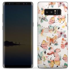 Folier Telefoner måtten