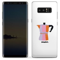 Folien für Smartphones matt