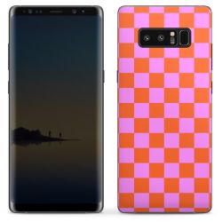 Folier Telefoner måtten