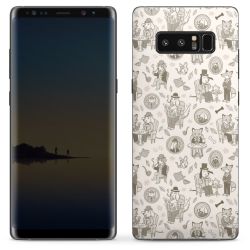 SkinVinyyli Puhelimet mattapinta