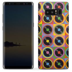 SkinVinyyli Puhelimet mattapinta