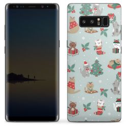 SkinVinyyli Puhelimet mattapinta