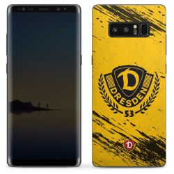 Folien für Smartphones matt