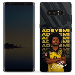 Folier Telefoner måtten