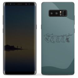 Foils for Smartphones matt