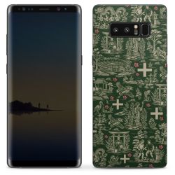 Folien für Smartphones matt