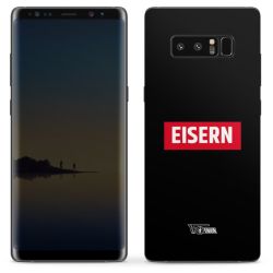 Folien für Smartphones matt