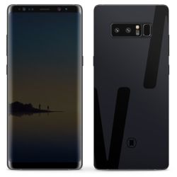 Folien für Smartphones matt