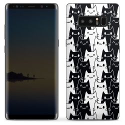 Foils for Smartphones matt