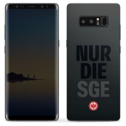 Folien für Smartphones matt