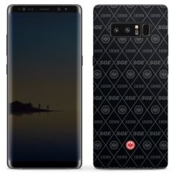 Folien für Smartphones matt