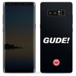 Folien für Smartphones matt