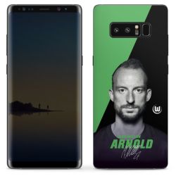 Folien für Smartphones matt