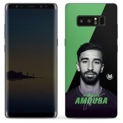 Folien für Smartphones matt