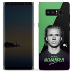 Folien für Smartphones matt