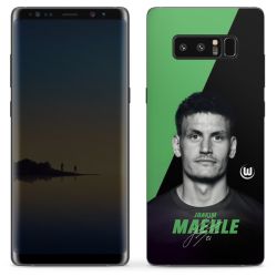 Folien für Smartphones matt