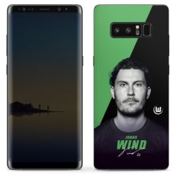 Folien für Smartphones matt