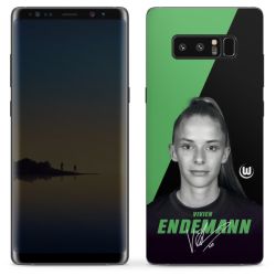 Folien für Smartphones matt