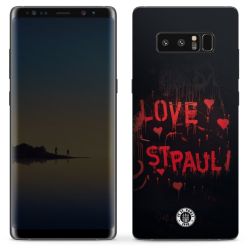 Folien für Smartphones matt