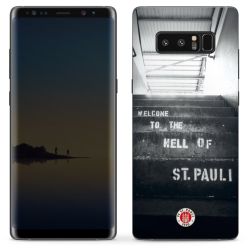 Folien für Smartphones matt