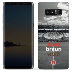 Folien für Smartphones matt