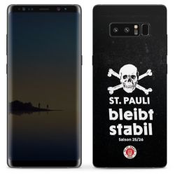 Folien für Smartphones matt