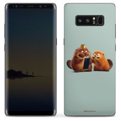 Folier Telefoner måtten