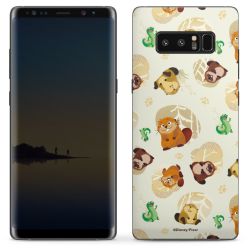 Folier Telefoner måtten