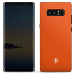 Folien für Smartphones matt