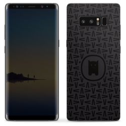 Folien für Smartphones matt