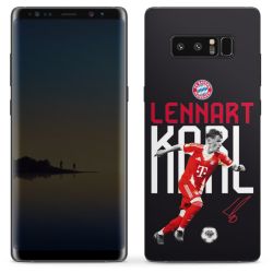 Folien für Smartphones matt