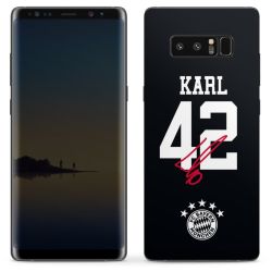 Folien für Smartphones matt