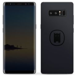 Folien für Smartphones matt