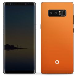 Folien für Smartphones matt