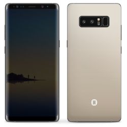 Folien für Smartphones matt