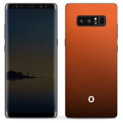 Folien für Smartphones matt