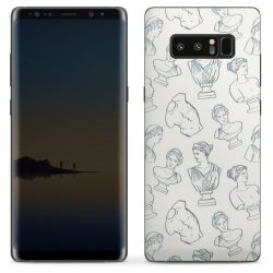 Folien für Smartphones matt