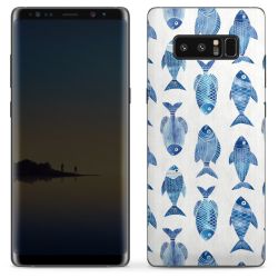 Folien für Smartphones matt