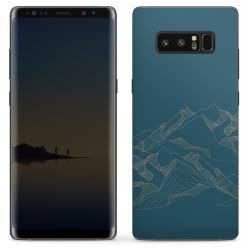 Folien für Smartphones matt