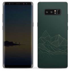 Folien für Smartphones matt