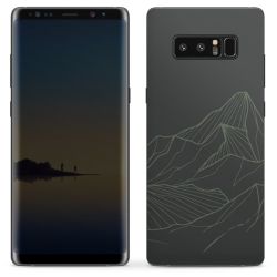 Folien für Smartphones matt